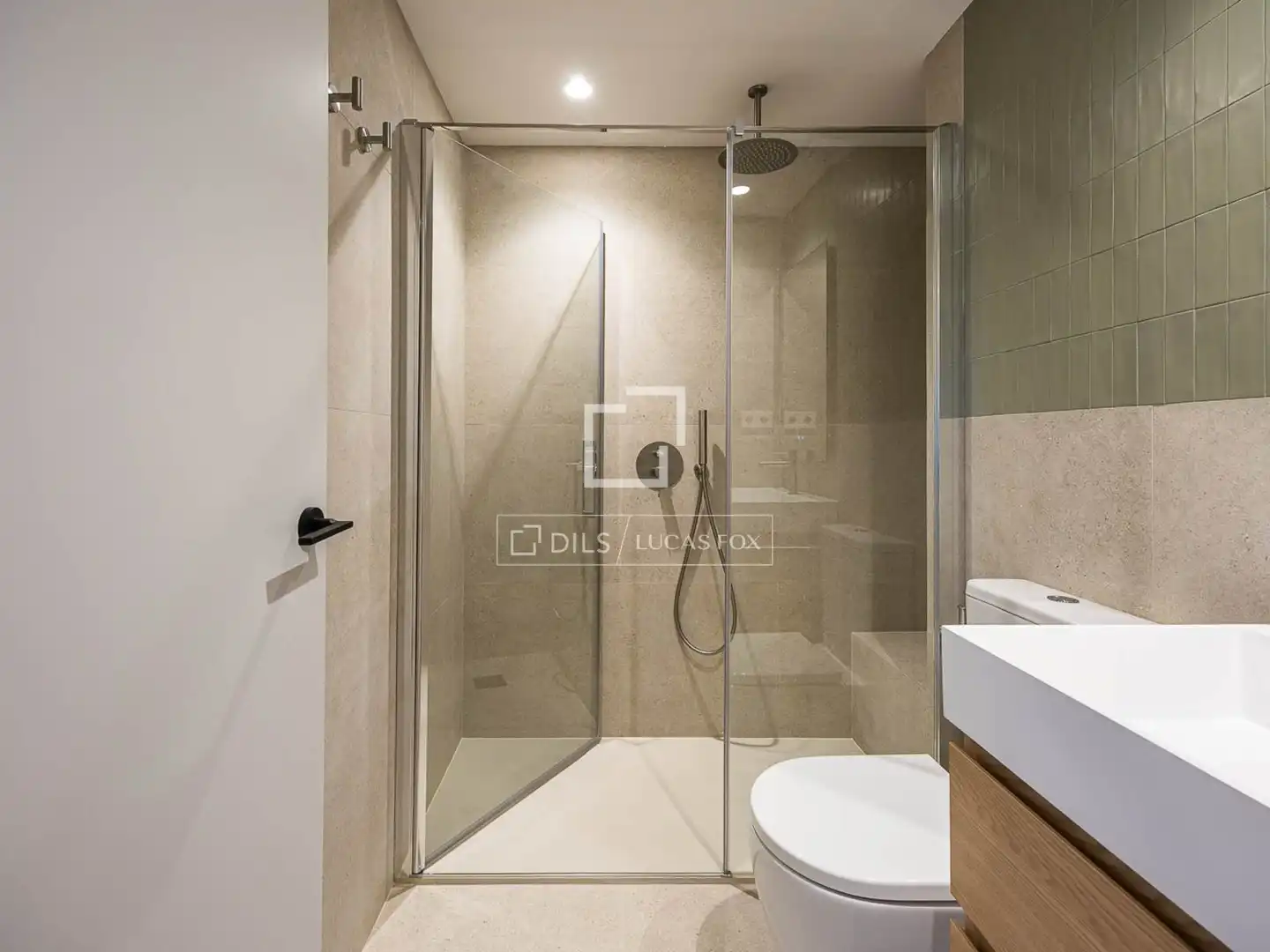 Wohnung mit Aufzug zum Verkauf in Sants - Montjuïc, imagen 21