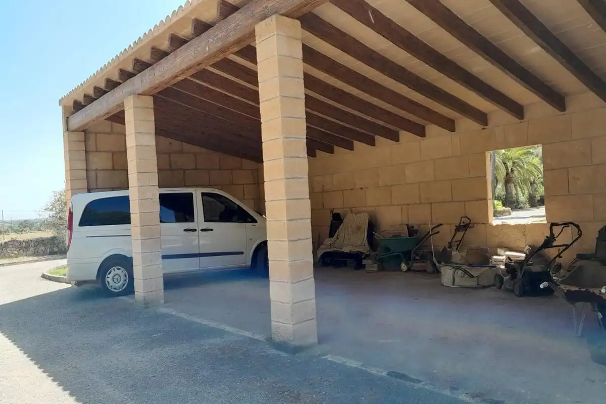 Finca rústica en venda a Cala Llombards
