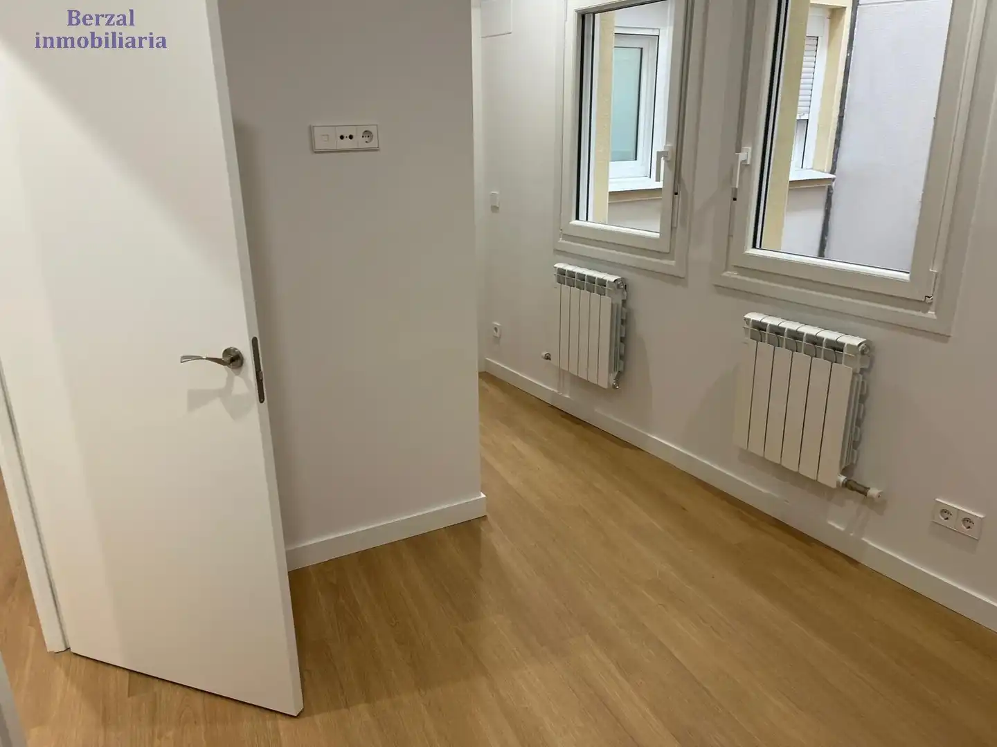 Piso en venta en  Logroño con Calefacción y Trastero