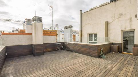 Foto 4 de Àtic de lloguer a Recoletos,  Madrid Capital