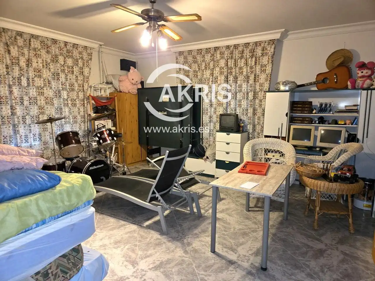 Chalet en venta en Calle Gorriones, imagen 6