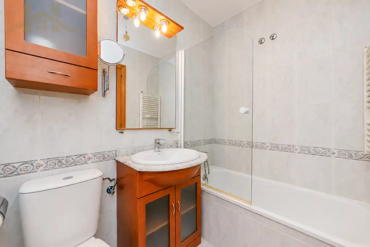 Baño de Dúplex en venta en Aranjuez
