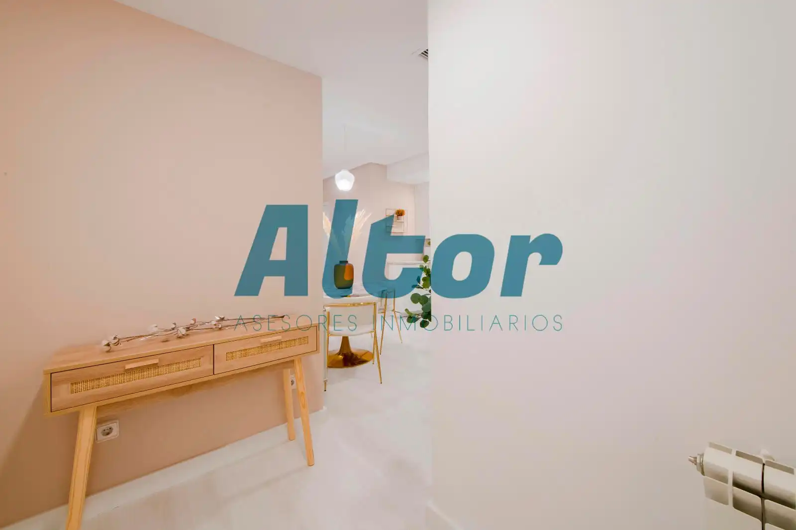 Piso con ascensor en venta en de ERCILLA, imagen 36