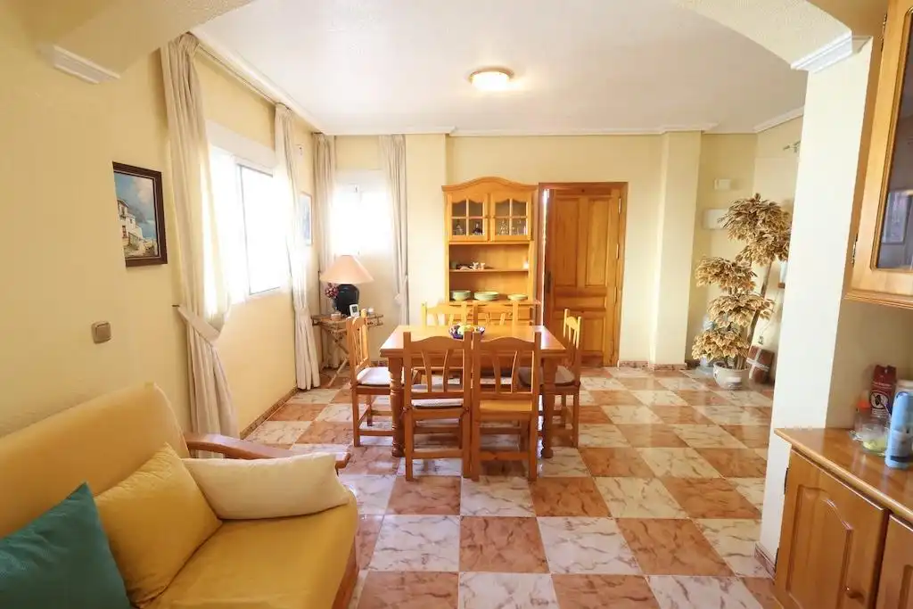 Reihenhaus zum Verkauf in Orihuela Costa, imagen 9