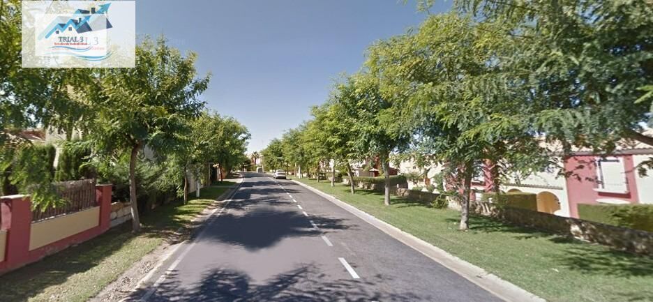 Casa o xalet en venda a Paseo CHIRINA DE LA, Islantilla Golf