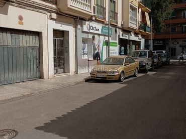 Individual for sale in Avenida Ciudad de Linares 35