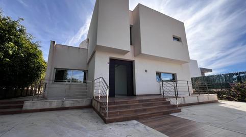 Foto 5 de Casa o xalet en venda a La Algoda - Matola - Llano de San José, Elche / Elx