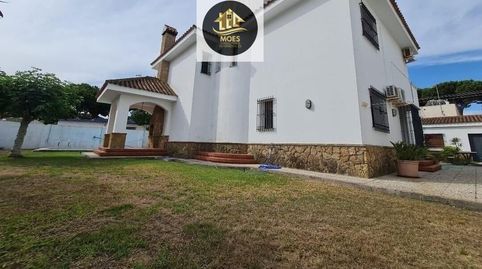 Foto 4 de Casa o chalet en venta en Aguadulce - Almadraba - Punta Candor, Rota
