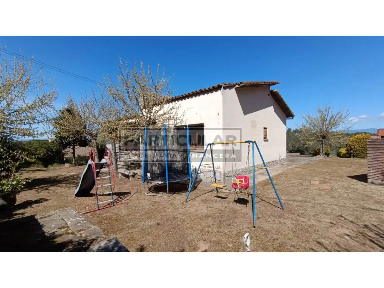 Casa o xalet en venda a Paseo Santa Quiteria, 35, Vilanova del Vallès