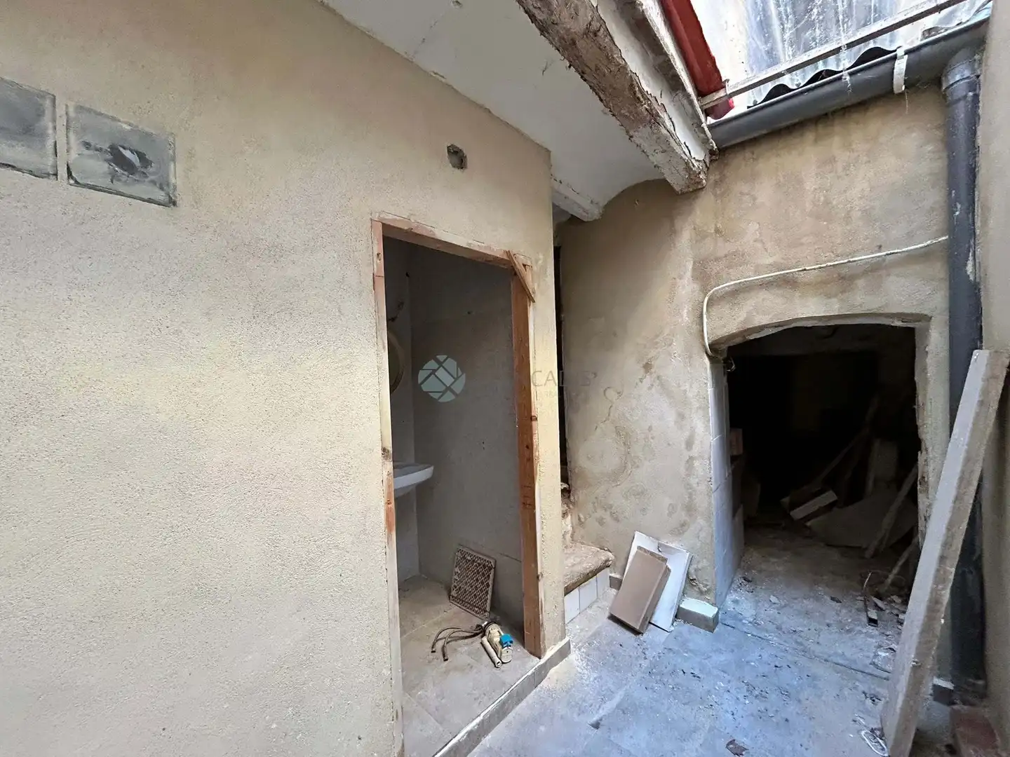 Einfamilien-Reihenhaus zum Verkauf in Ontinyent