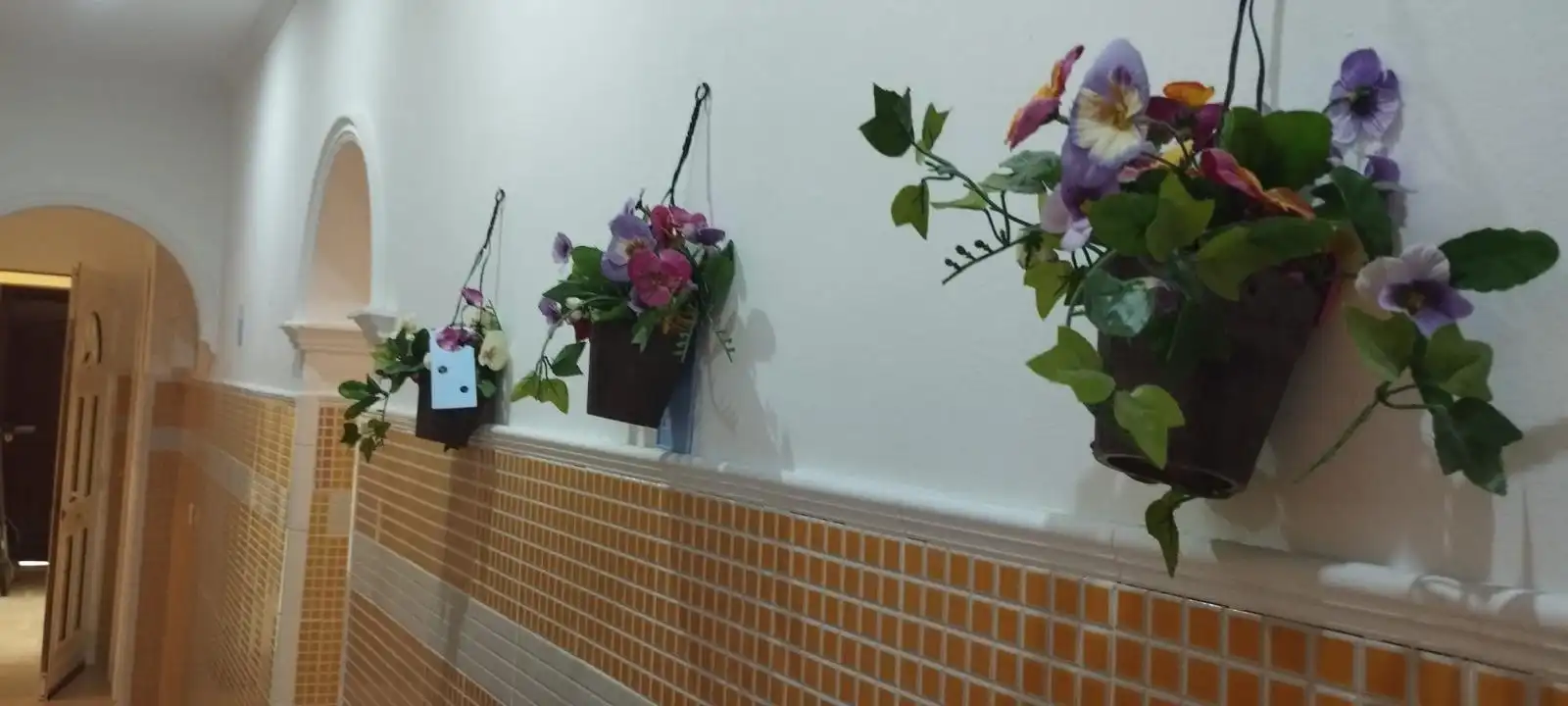 Wohnung zum Verkauf in La Caleta - La Viña, imagen 24