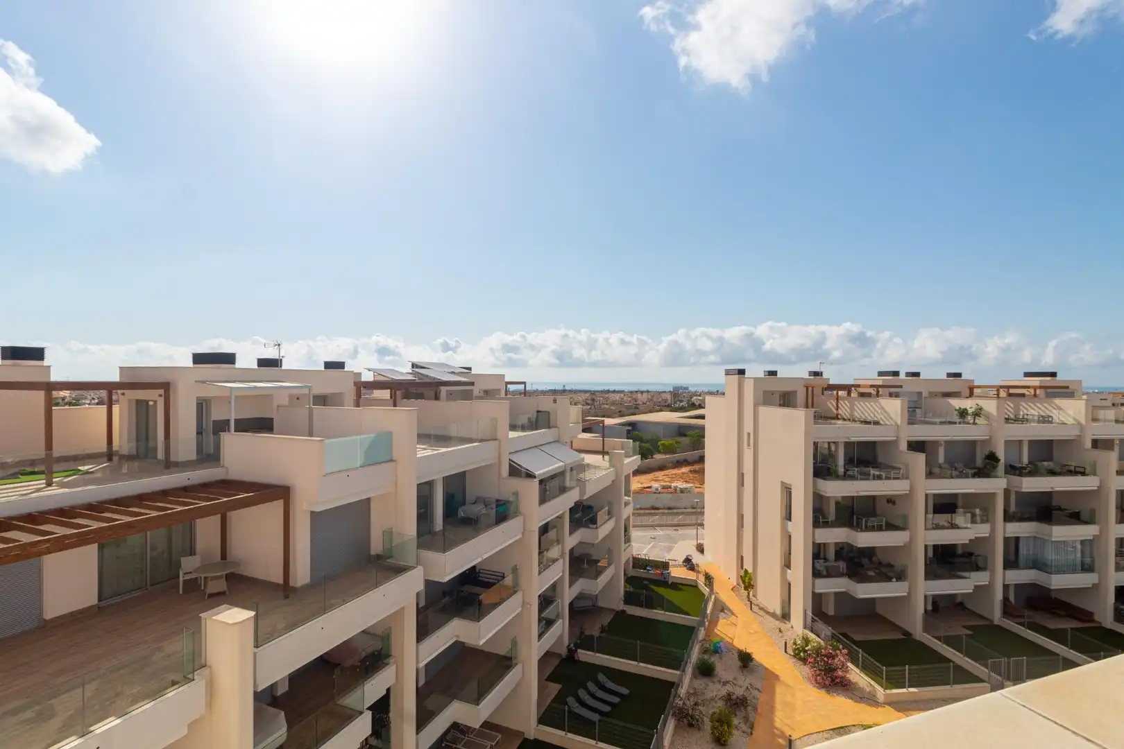 Penthouse with pool for sale in Calle Estragón, imagen 26