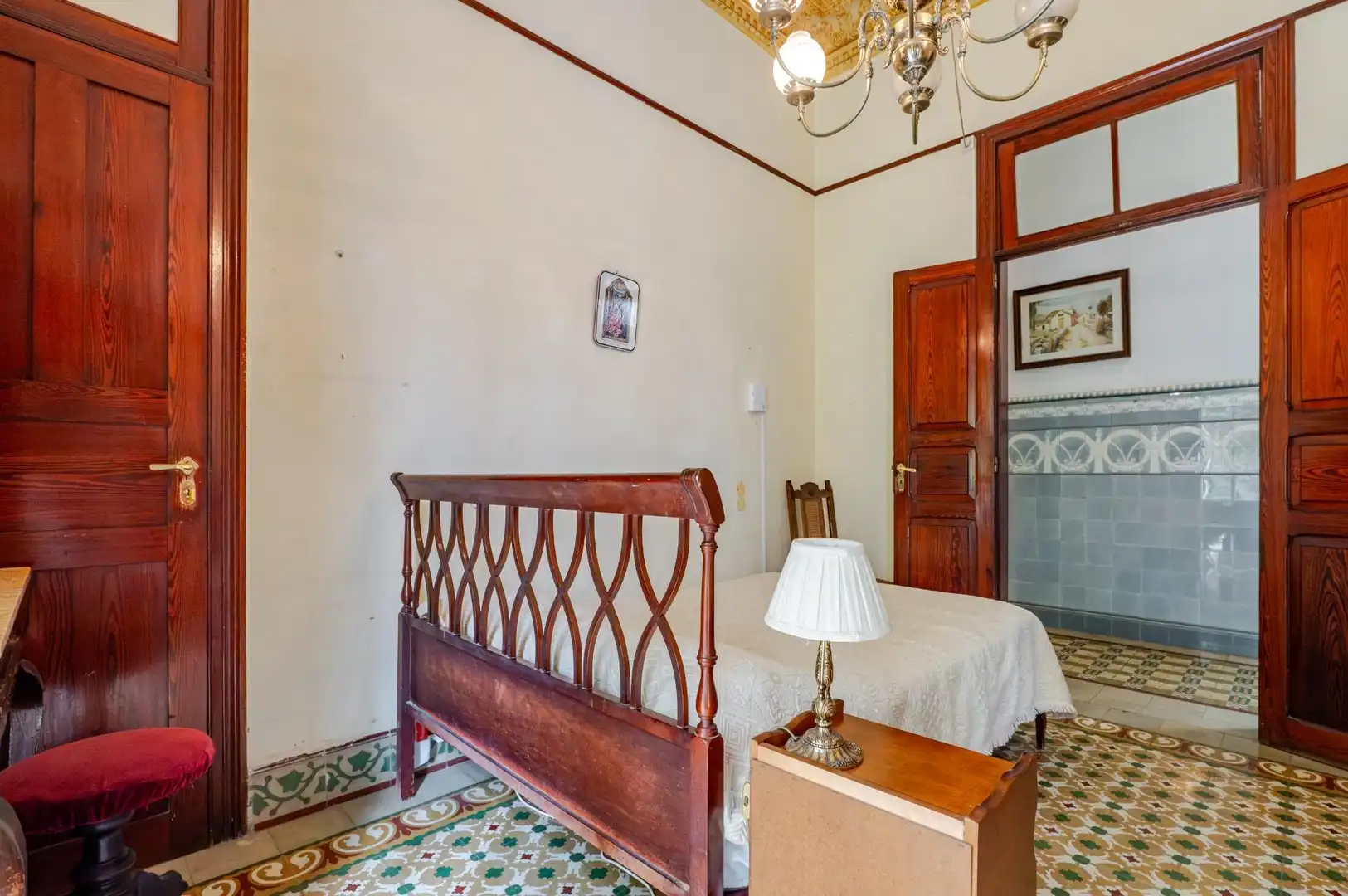 Habitación de Edificio en venta en Las Palmas de Gran Canaria