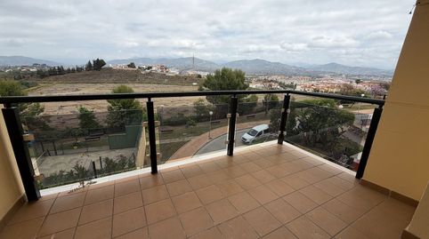DUPLEX EN TORRE DEL MAR