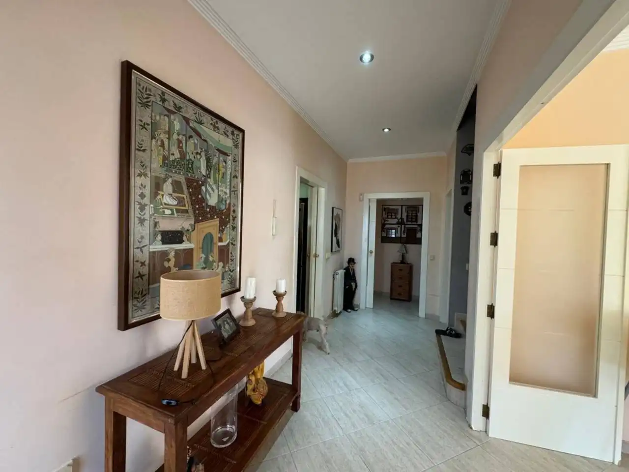 Casa o chalet en venta en Cartagena con Aire acondicionado, Calefacción y Terraza