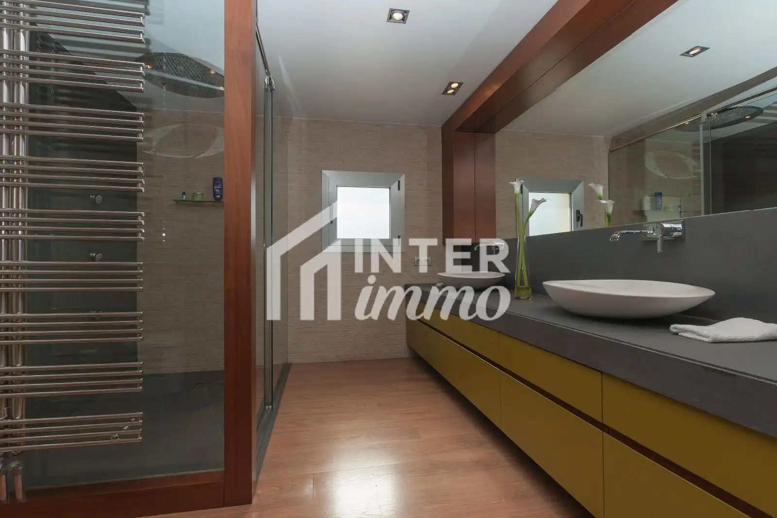 Casa con piscina en venta en Avenida Gran Via Pau Casals 60, imagen 45