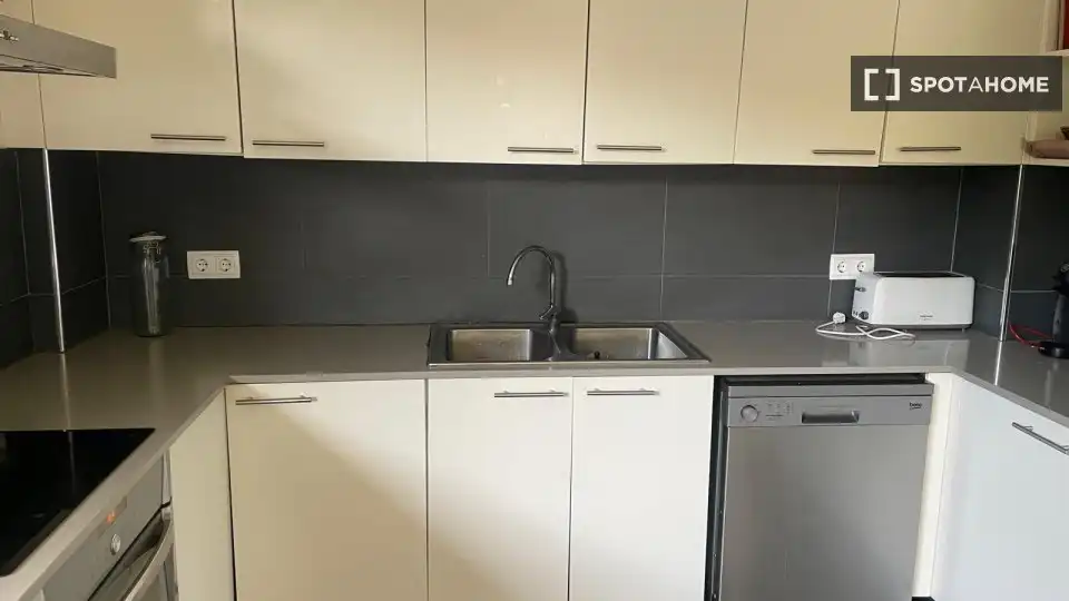 Wohnung mit Terrasse zur Miete in L'Ametlla del Vallès, imagen 17