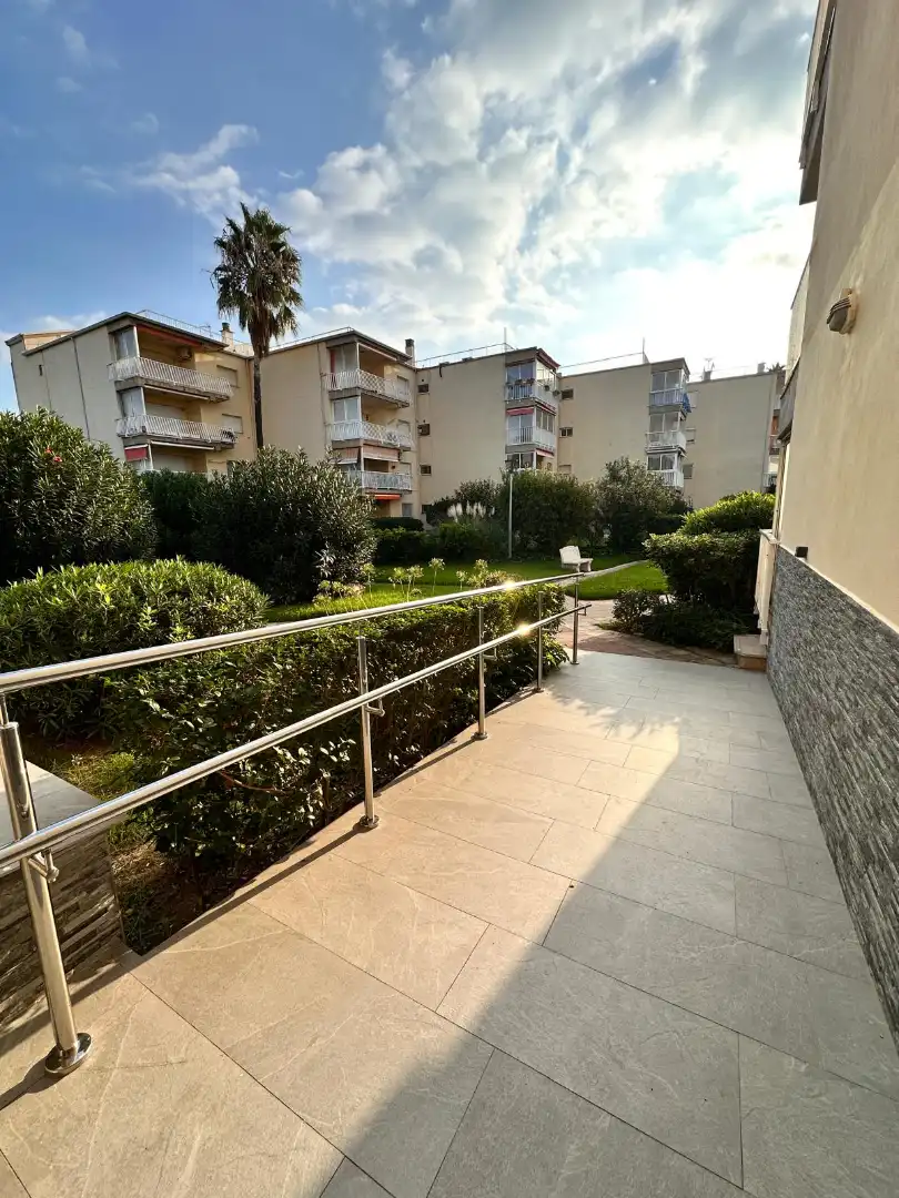 Apartament de lloguer a Passeig Marítim, 27, Cambrils Port