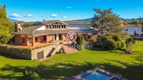 Foto 2 de Casa o chalet en venta en Montornès del Vallès, Barcelona