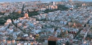 Vista exterior de Pis en venda en Gandia
