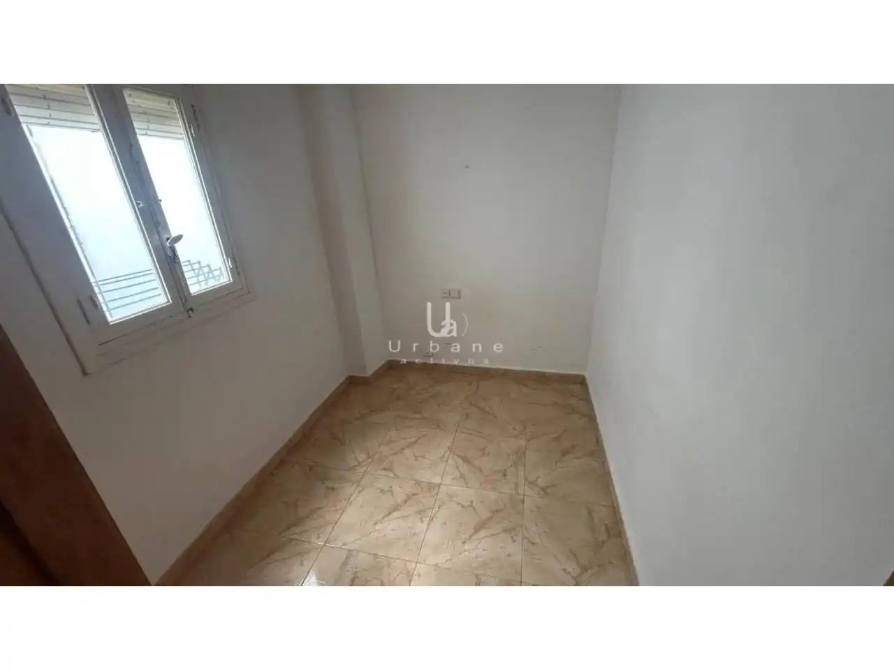 Dormitori de Pis en venda en Cullera amb Balcó