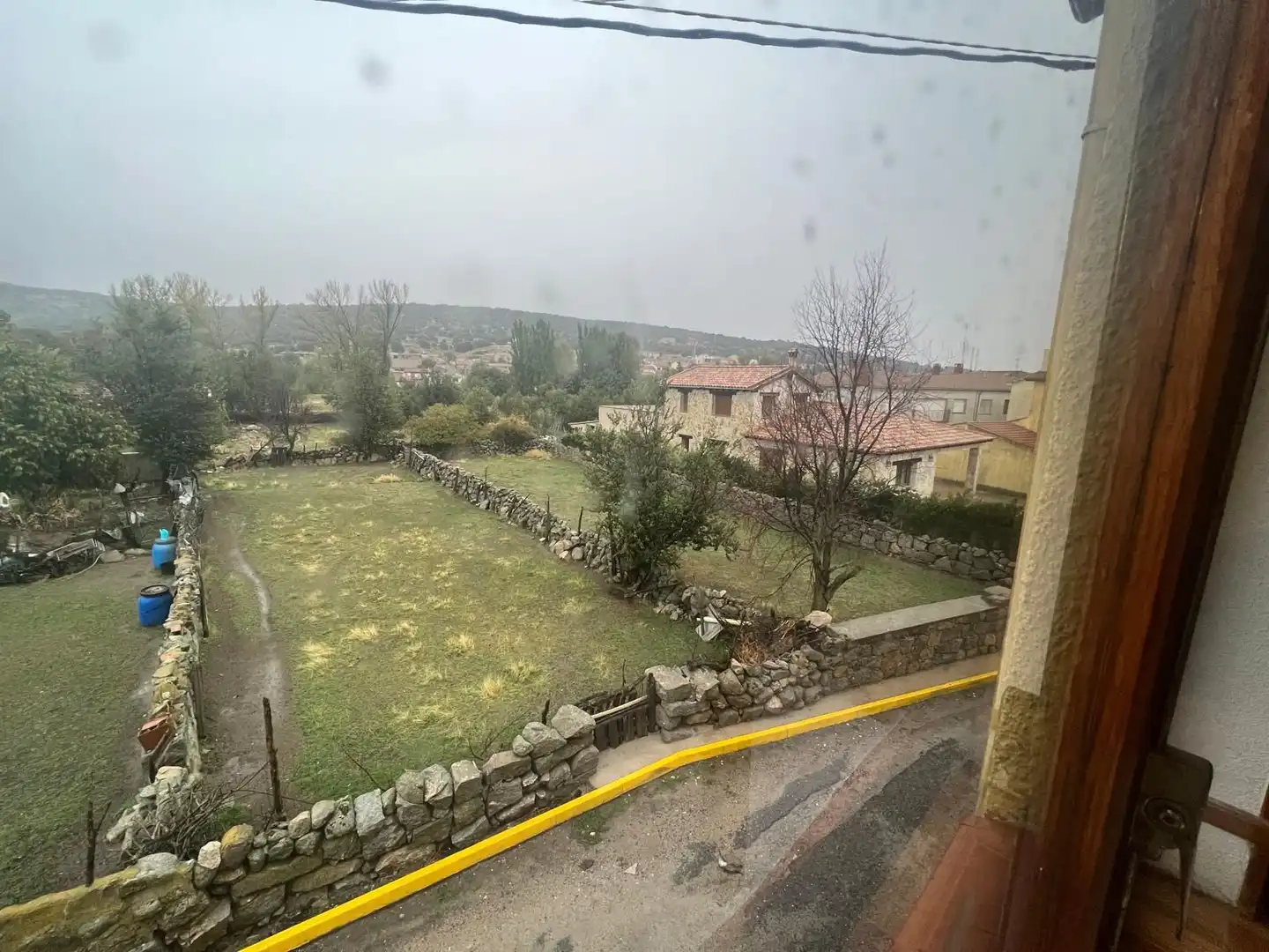 Nave industrial en venta en Muñogalindo