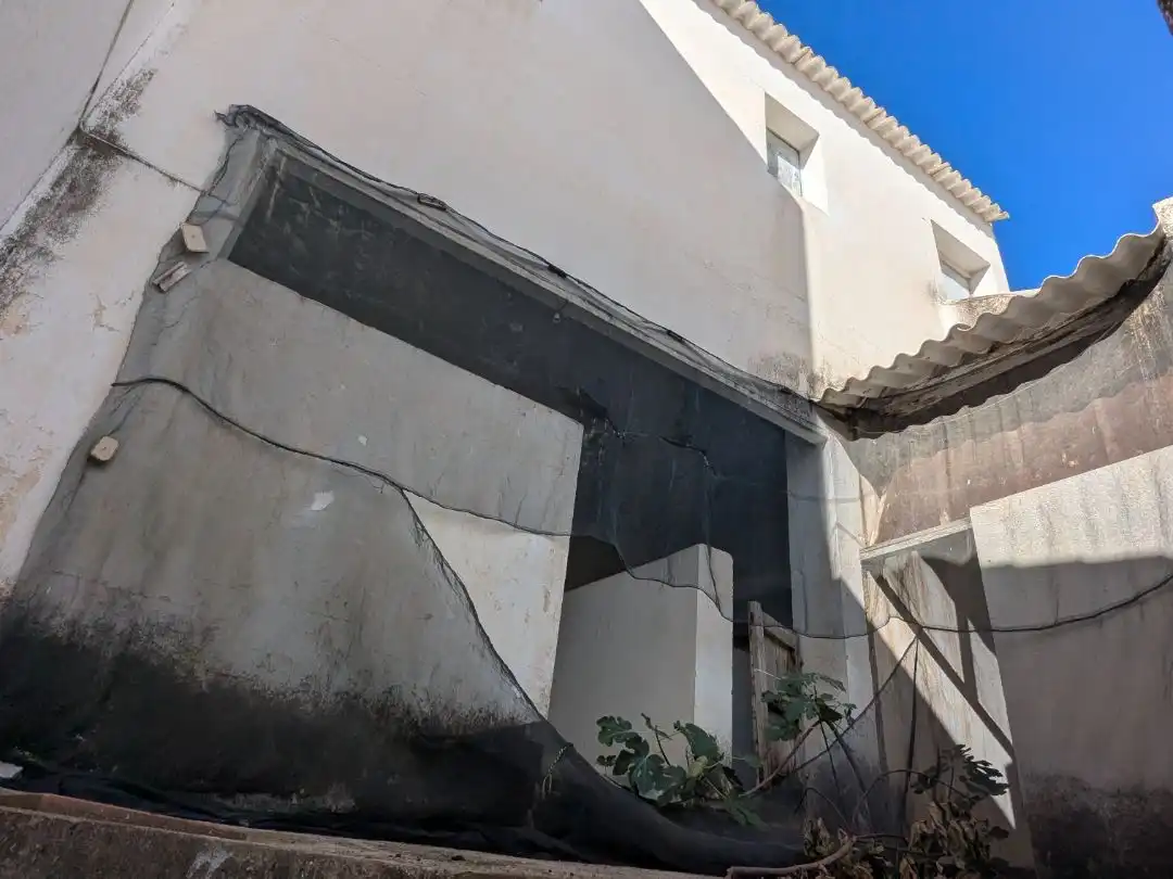 Habitatge amb jardí en venda a Calle Real 29, imagen 23