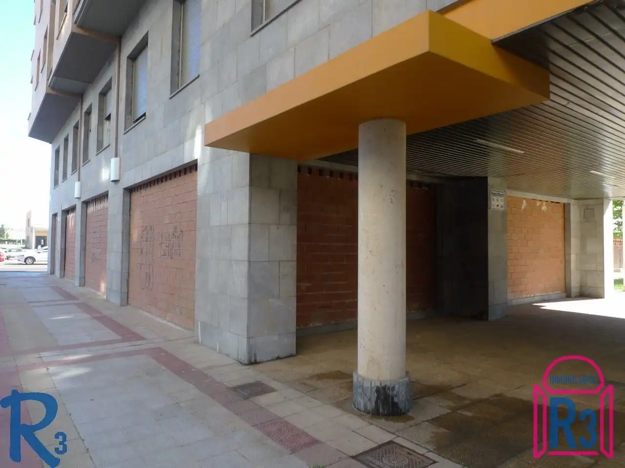 Business premises to rent in San Mamés - La Palomera, imagen 2
