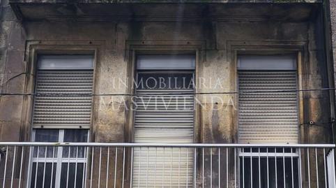 Foto 3 de Edifici en venda a Pi y Margal, Camelias - Pi y Margall, Vigo