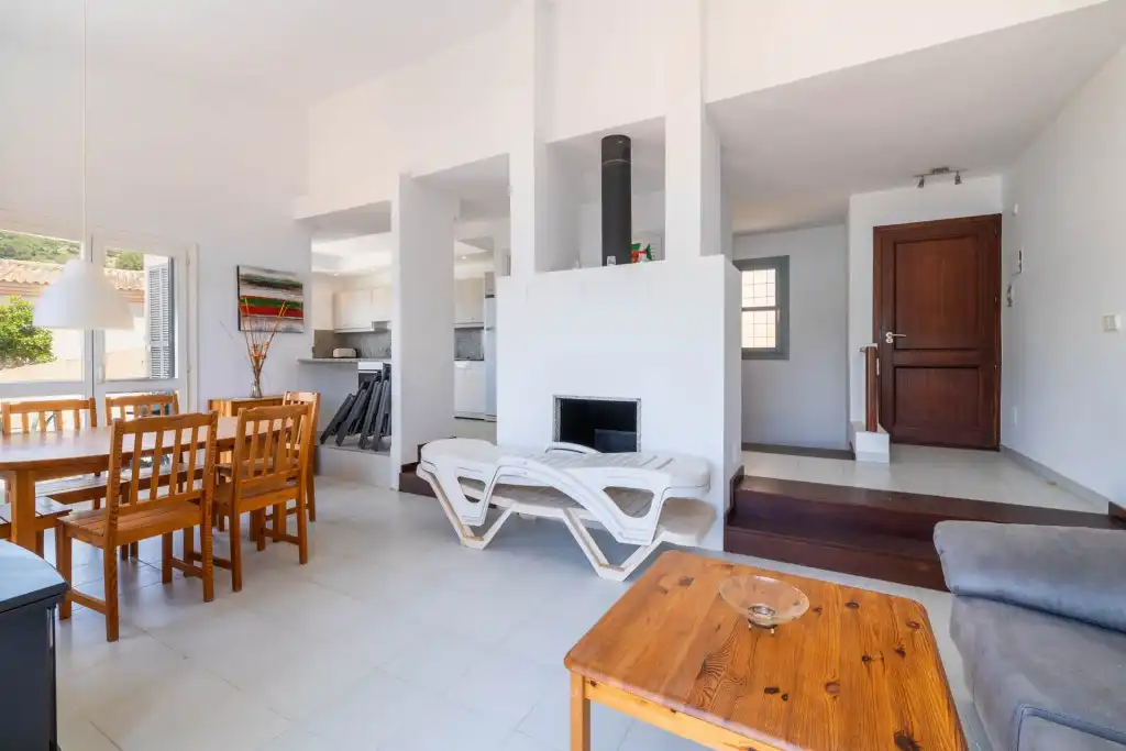 Maisonette mit Pool zum Verkauf in Capdepera Poble, imagen 5
