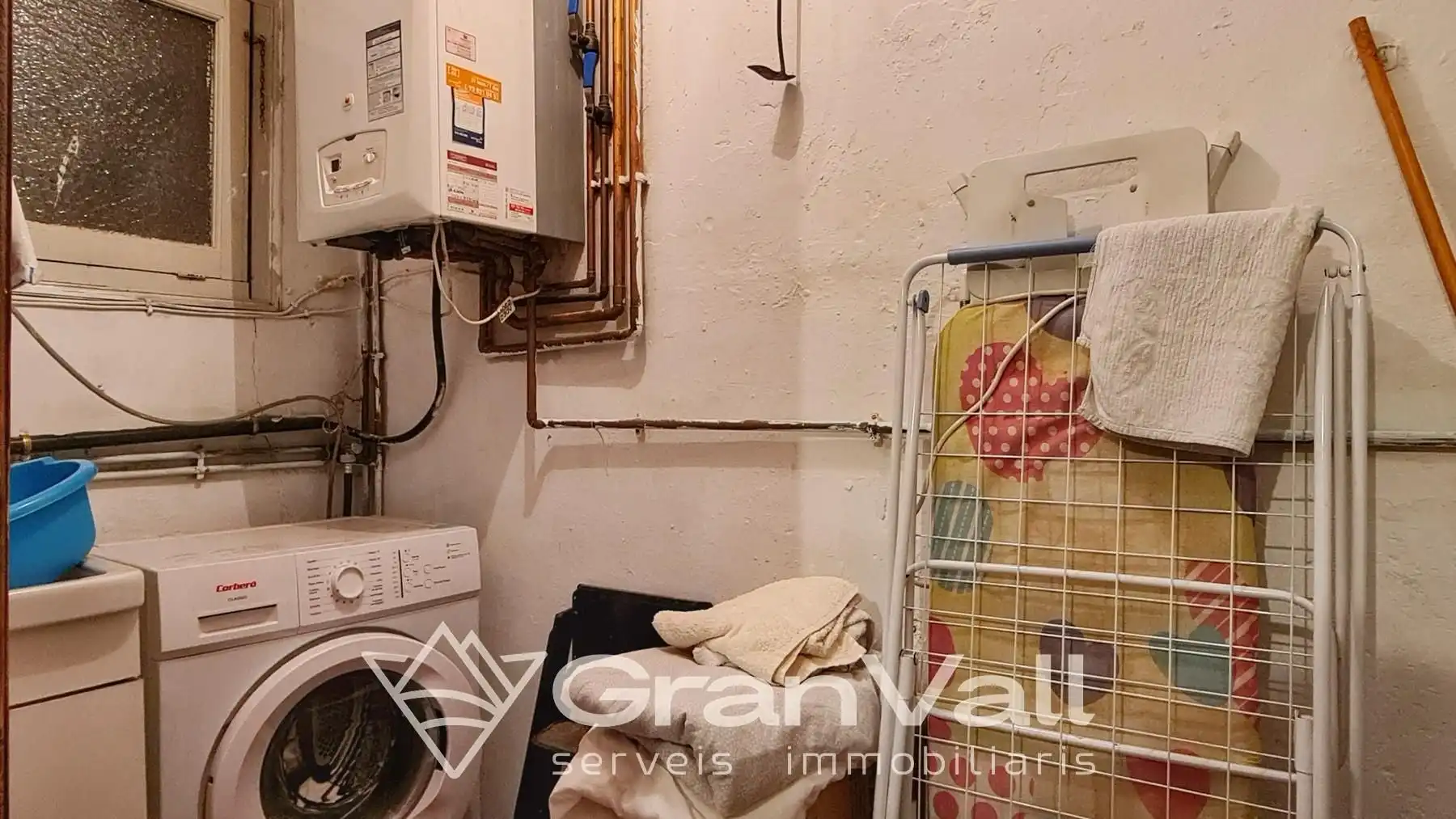 Flat for sale in Puigcerdà  with Heating