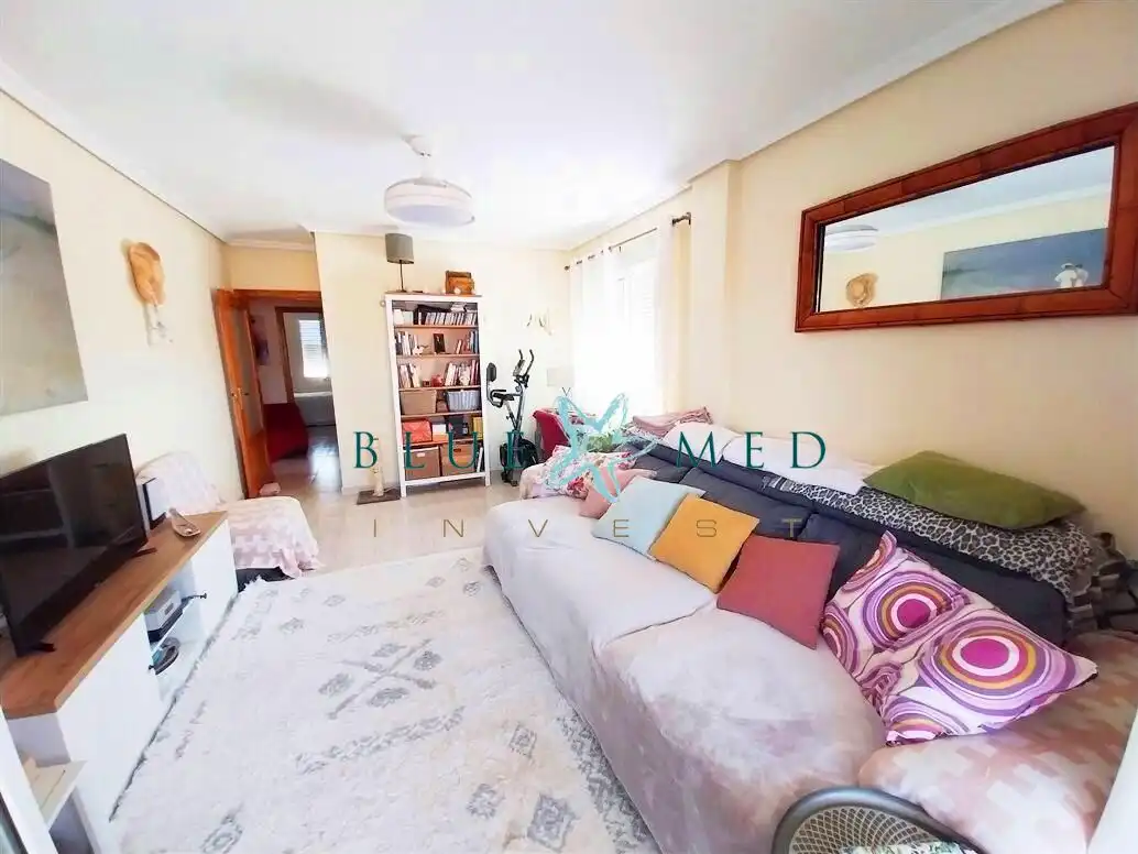 Appartement compact avec terrasse à vendre à Calle VIA AXIAL 5, imagen 14