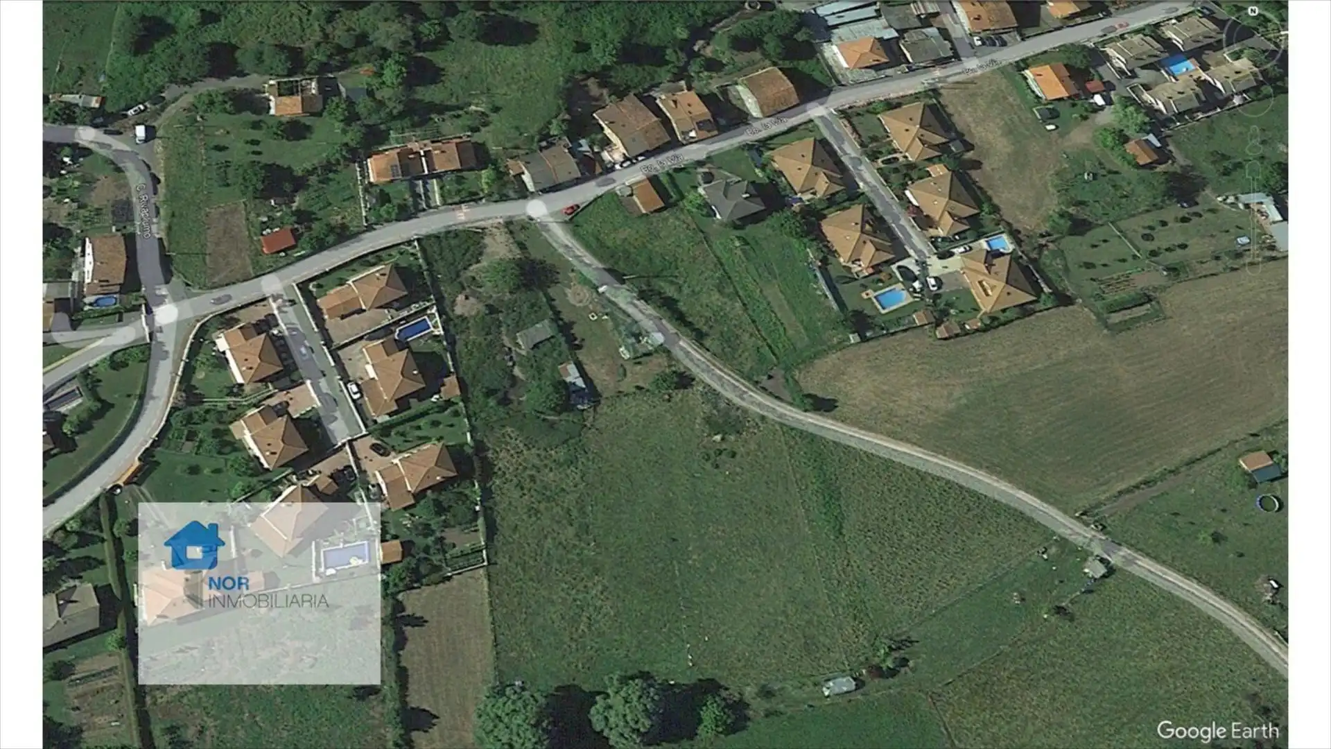 Rustikales Grundstück zum Verkauf in Bárcena de Cicero, imagen 4