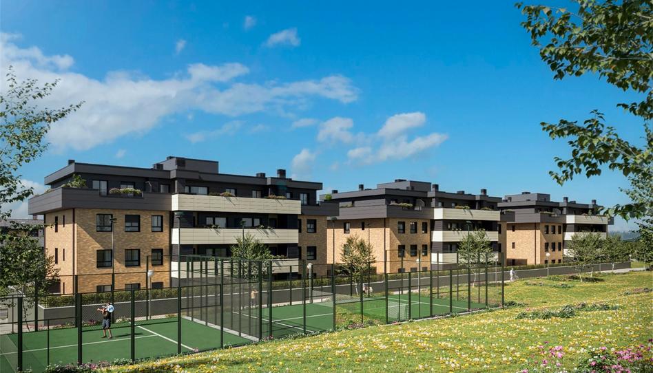 Photo 0 of Promotion Residencial Landabarri