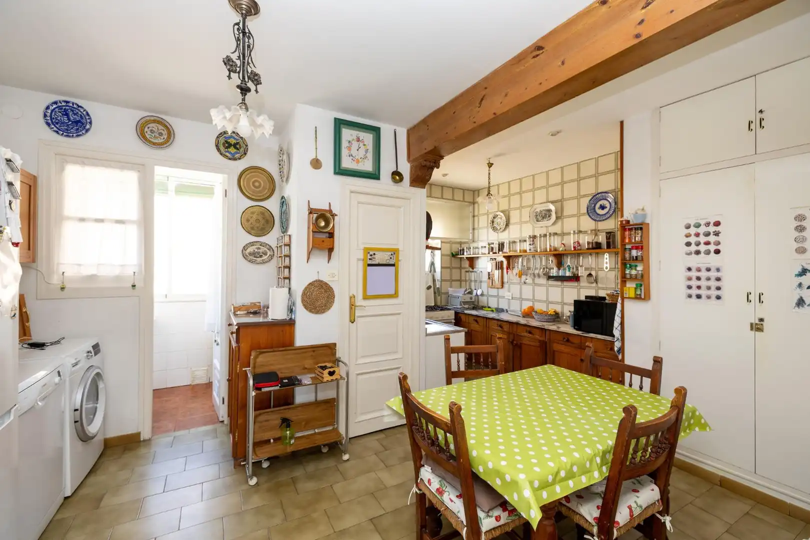 Piso con jardín en venta en Centro, imagen 14