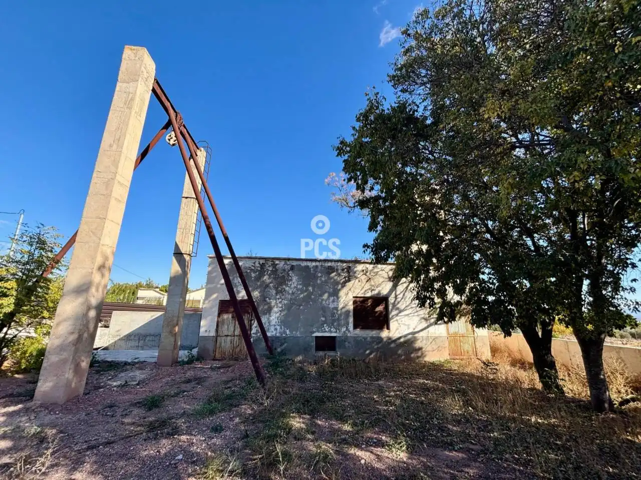 Chalet en venta en Calle Zona de los Huertos de Totana S/N, imagen 12