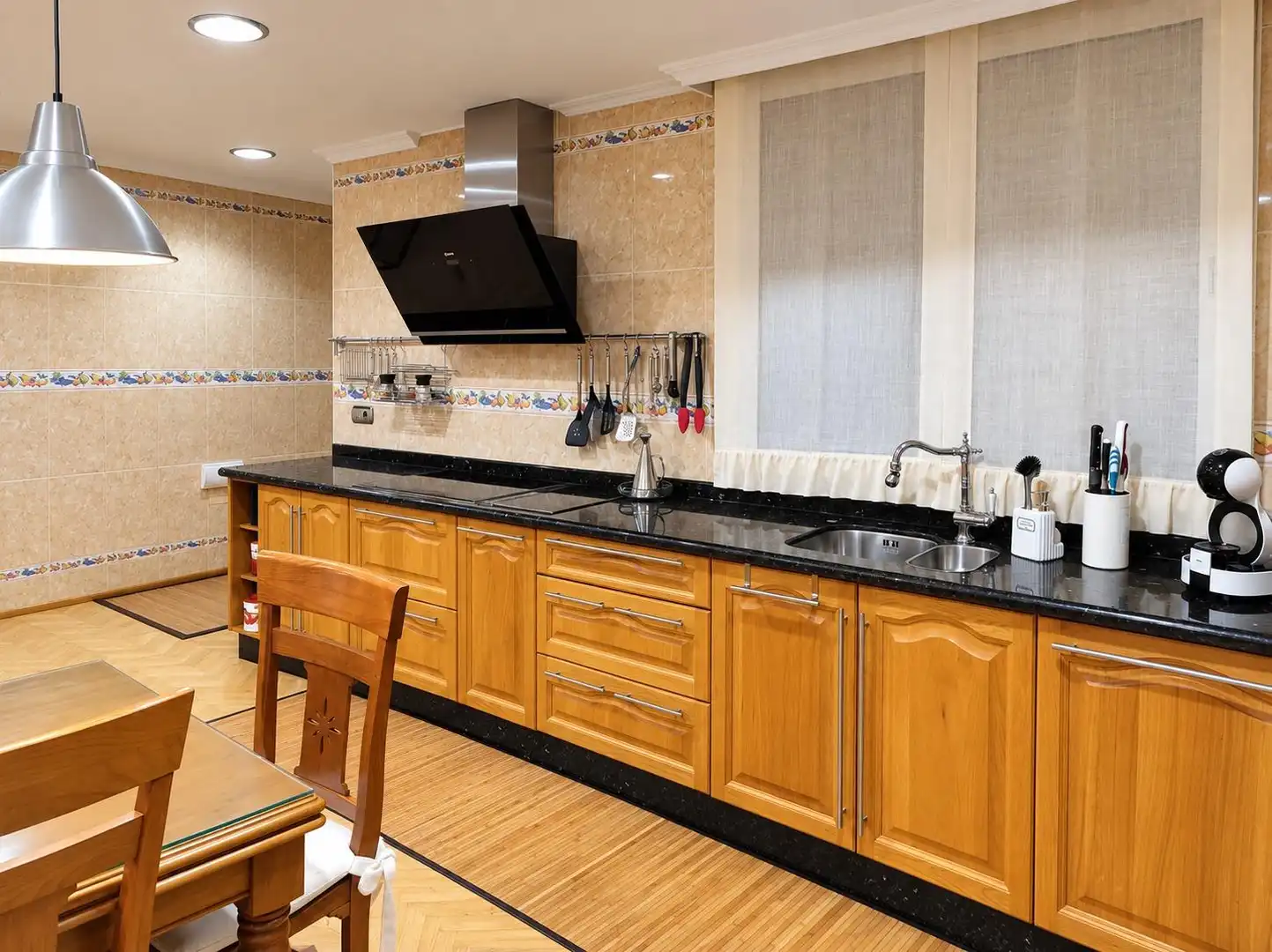 Piso en venta en Abarán, imagen 4