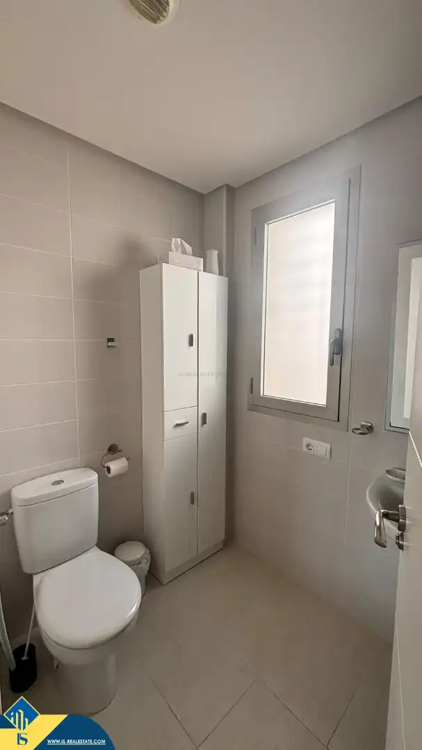 Casa amb piscina en venda a Nueva Torrevieja - Aguas Nuevas, imagen 17
