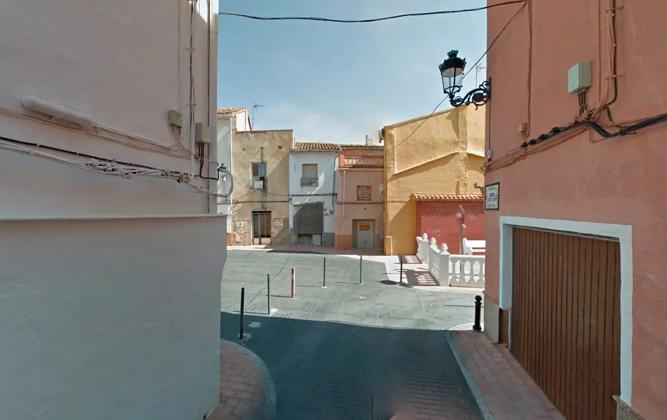 Casa en venda a Plaça Verge de Gràcia, imagen 4