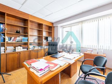 Büro mit Aufzug zur Miete in Caveda