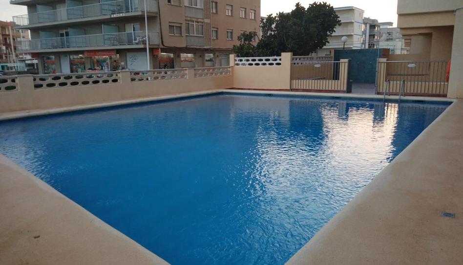 Foto 1 de Apartament de lloguer a  Mar Blau, 2, Bellreguard, Valencia