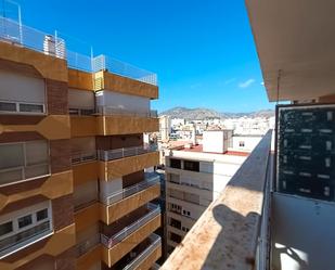 Exterior view of Flat for sale in Elda  with Terrace