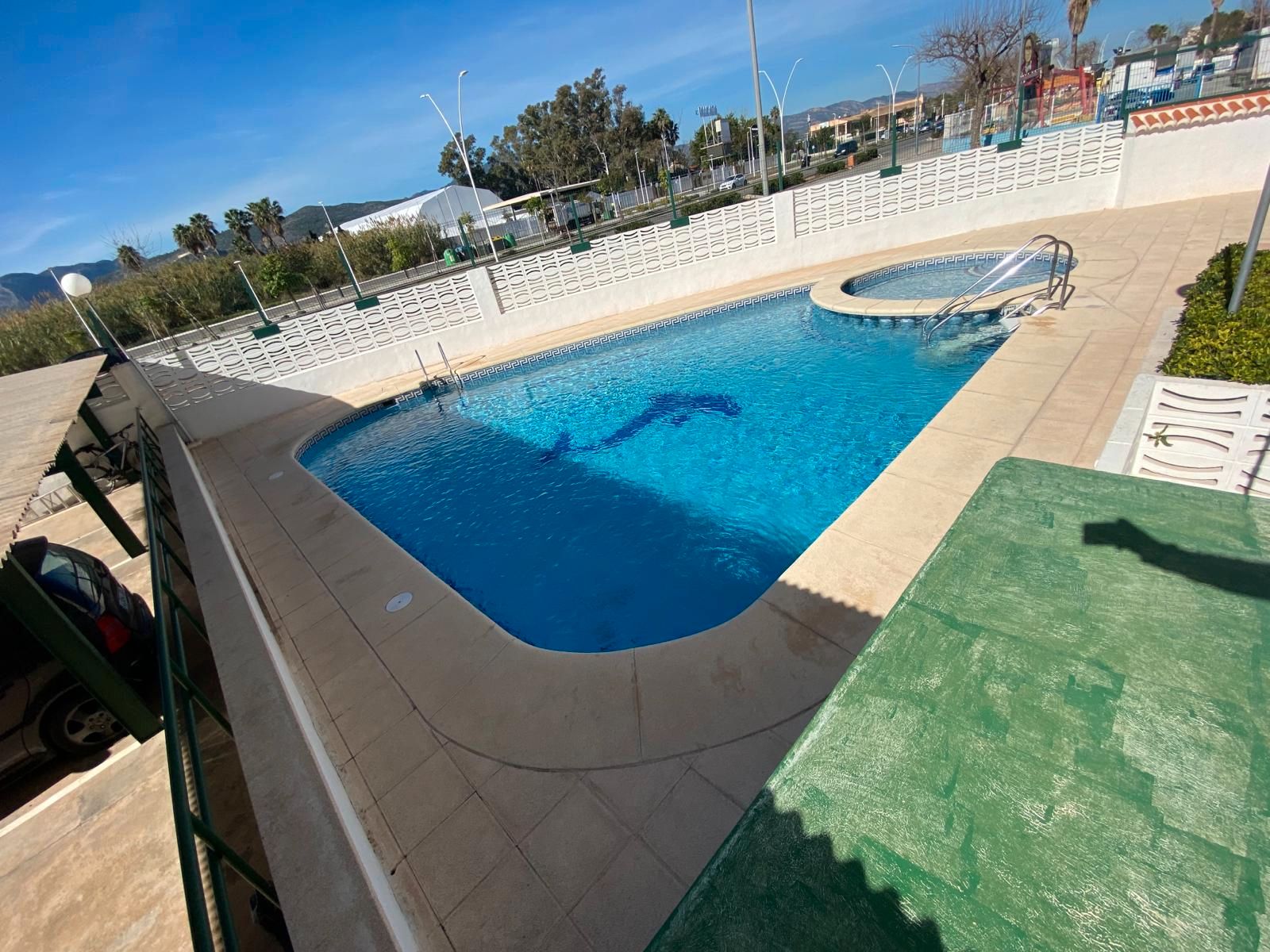 Apartamento de alquiler en Carrer del Navegant, 17, Playa de Gandia