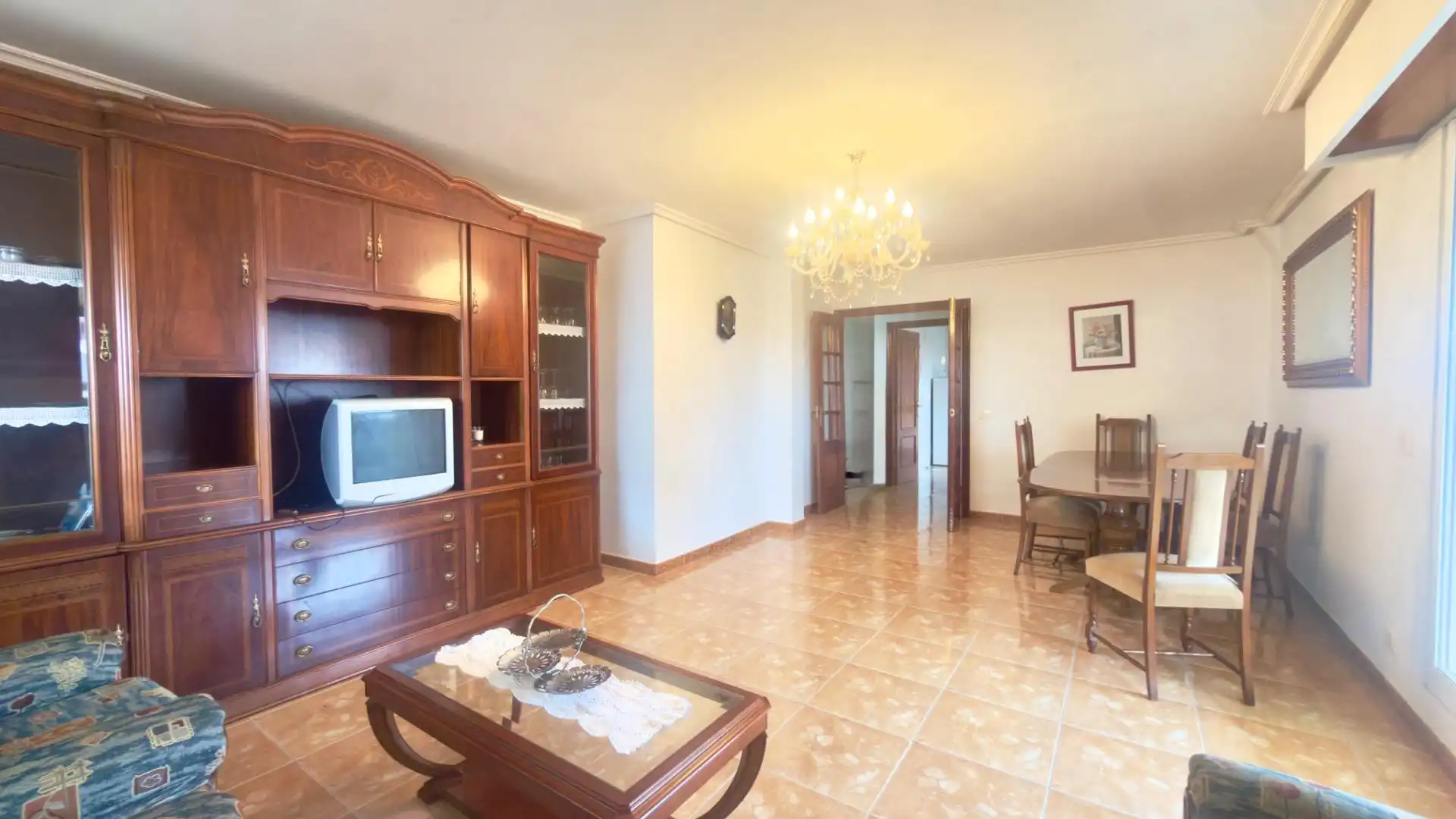 Appartement avec terrasse à vendre à Calle VICENTE RISCO