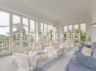 Villa con balcone in vendita a Sant Fruitós de Bages