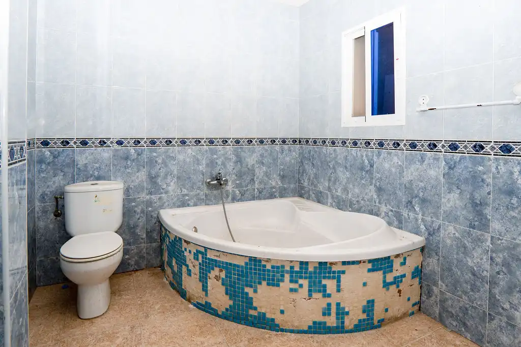 Piso en venta en C/ Almería, Casco Antiguo