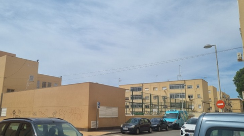 Photo 2 of Flat for sale in Salamanca, Ciudad Jardín - Tagarete - El Zapillo, Almería