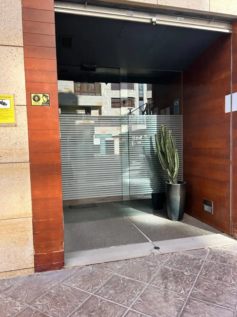 Local commercial à louer à Avenida Avenida de Europa 11, imagen 22
