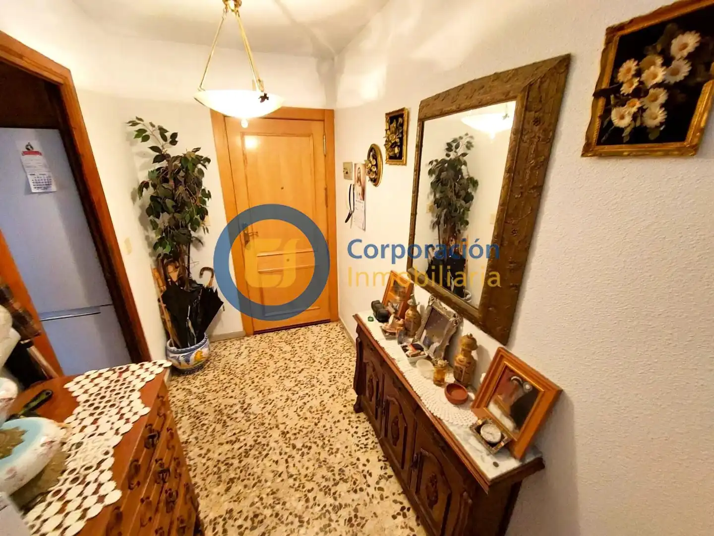 Appartement avec terrasse à vendre à Lorca Ciudad, imagen 13