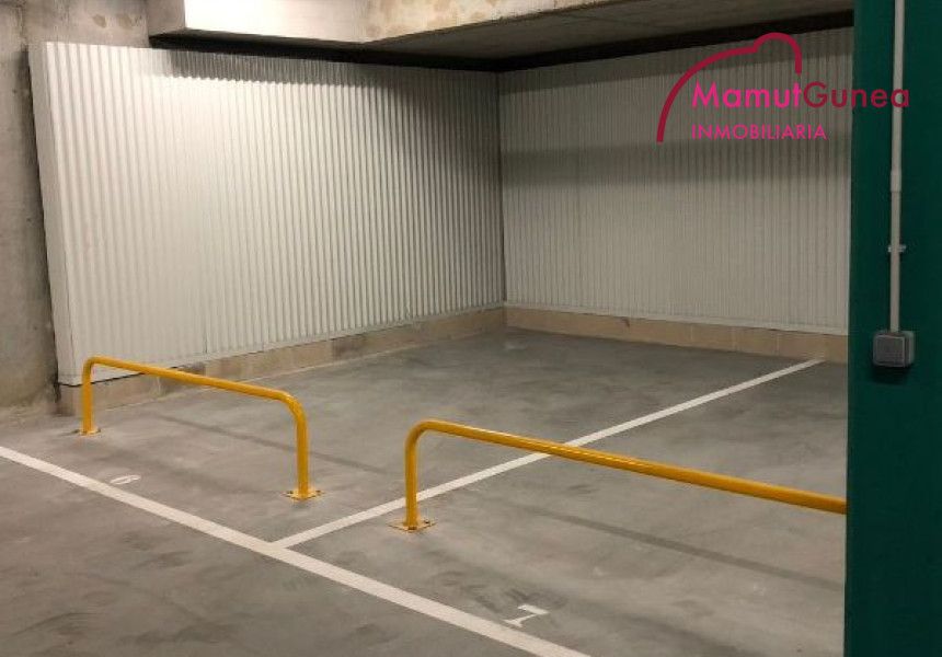 Aparcament de Garatge en venda en Oiartzun